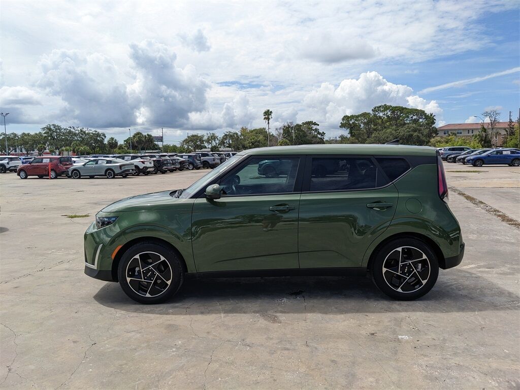 2023 Kia Soul EX San Clemente CA