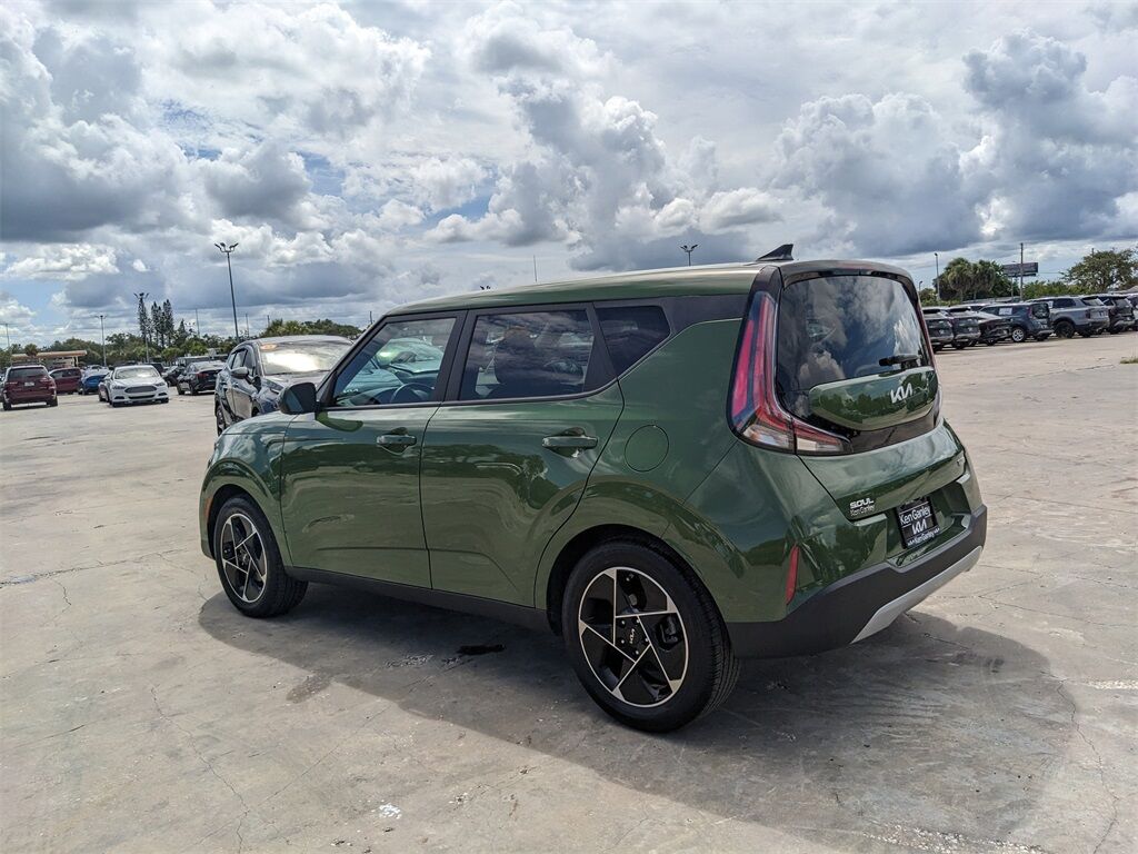 2023 Kia Soul EX San Clemente CA