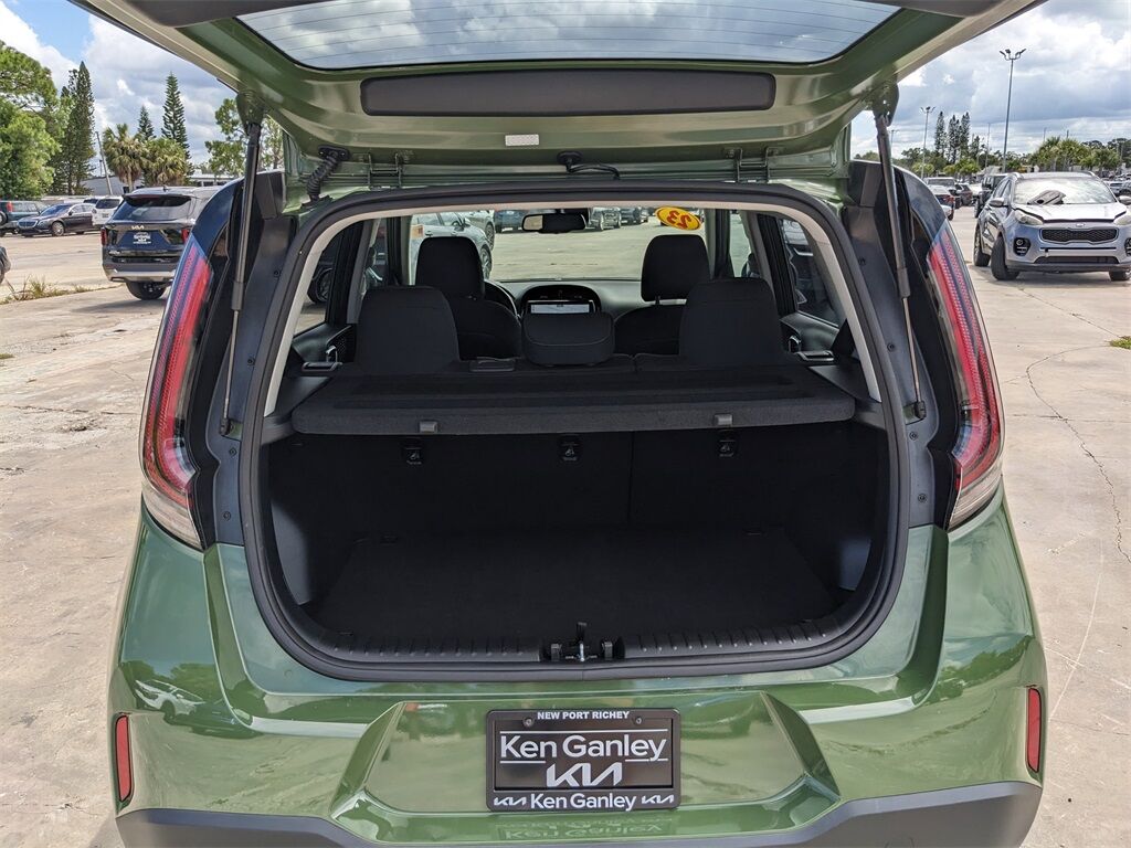 2023 Kia Soul EX San Clemente CA