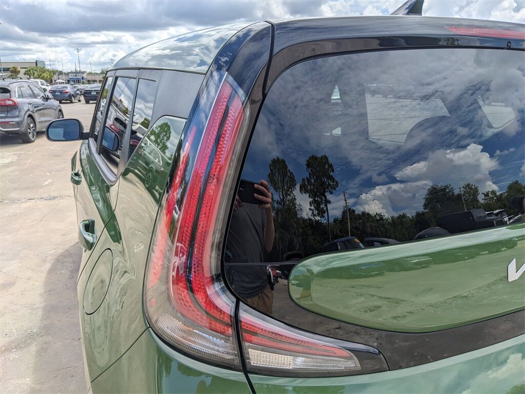 2023 Kia Soul EX San Clemente CA