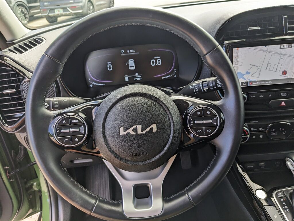 2023 Kia Soul EX San Clemente CA
