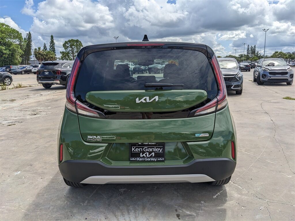 2023 Kia Soul EX San Clemente CA