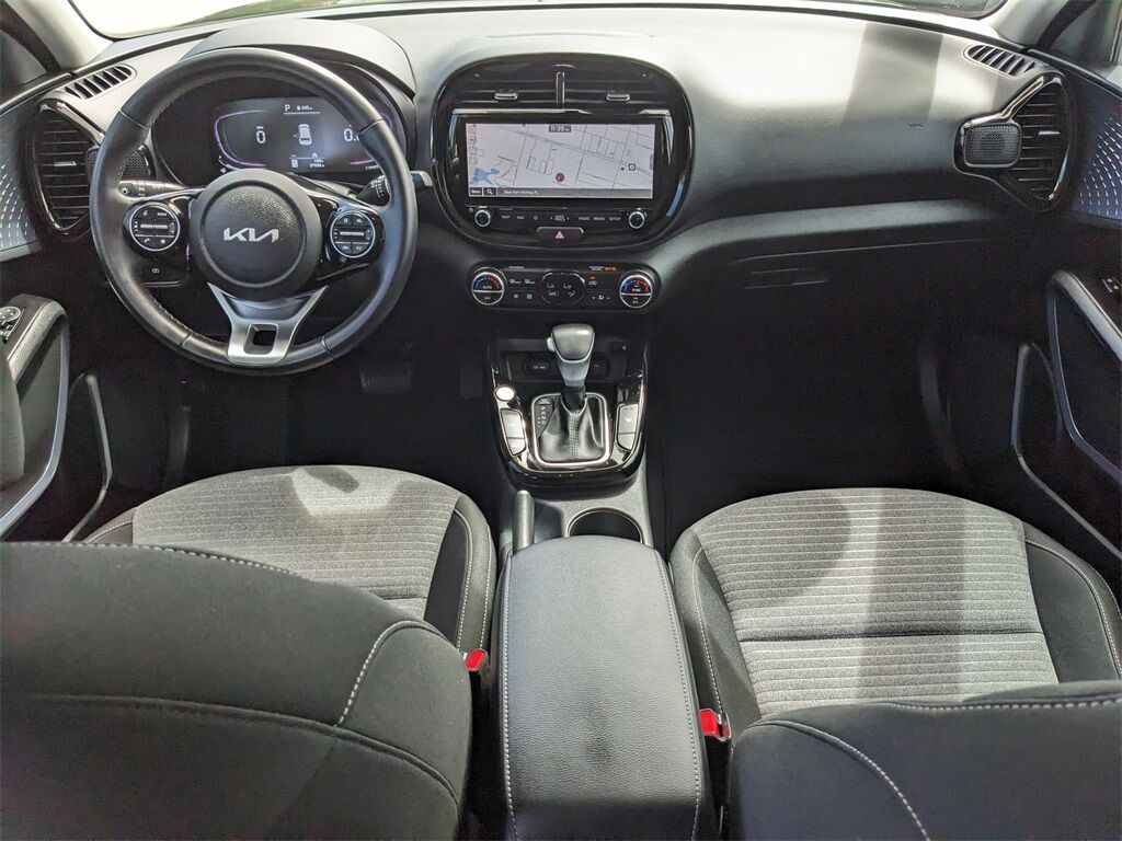 2023 Kia Soul EX San Clemente CA