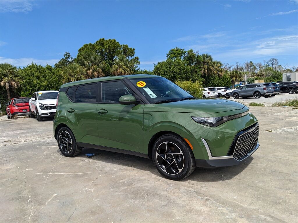 2023 Kia Soul EX San Clemente CA