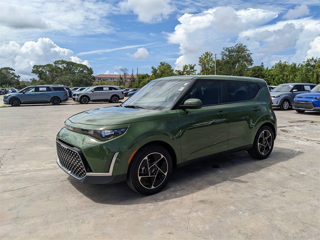 2023 Kia Soul EX San Clemente CA