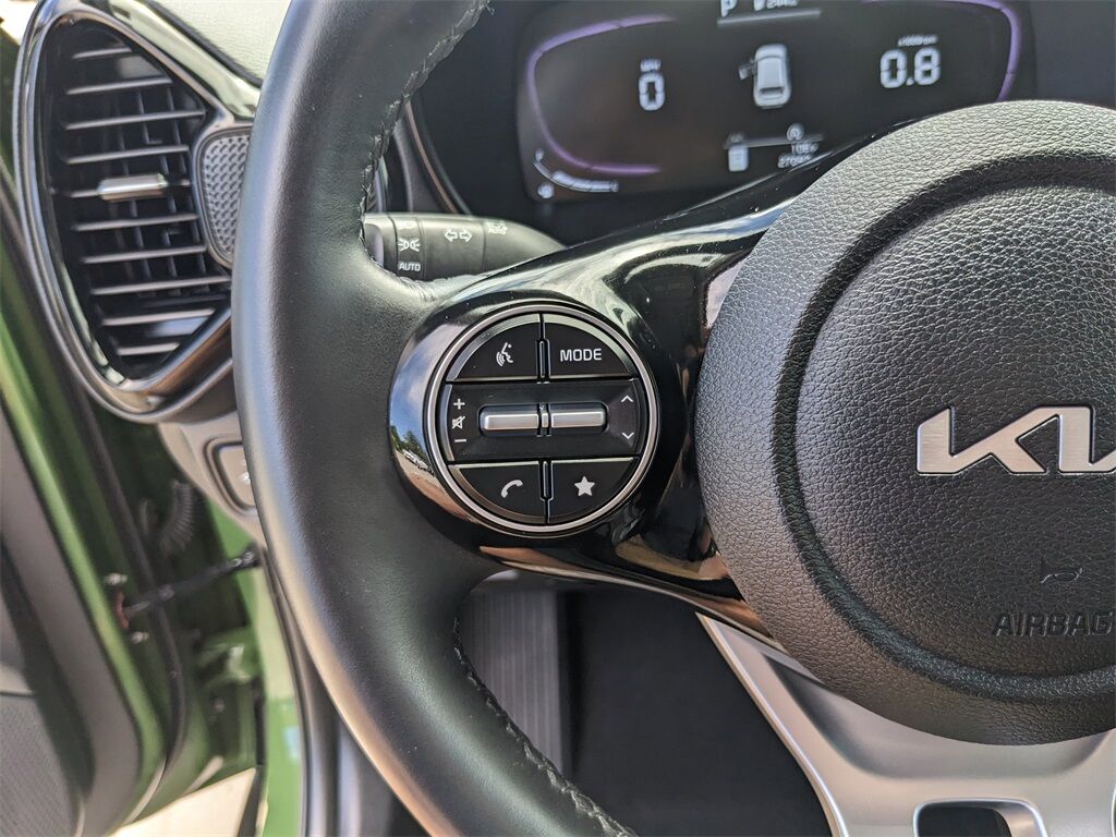 2023 Kia Soul EX San Clemente CA