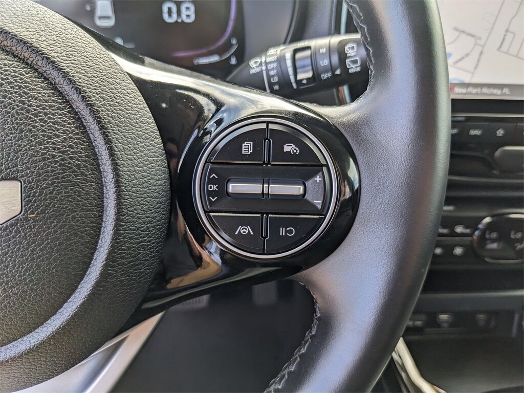 2023 Kia Soul EX San Clemente CA