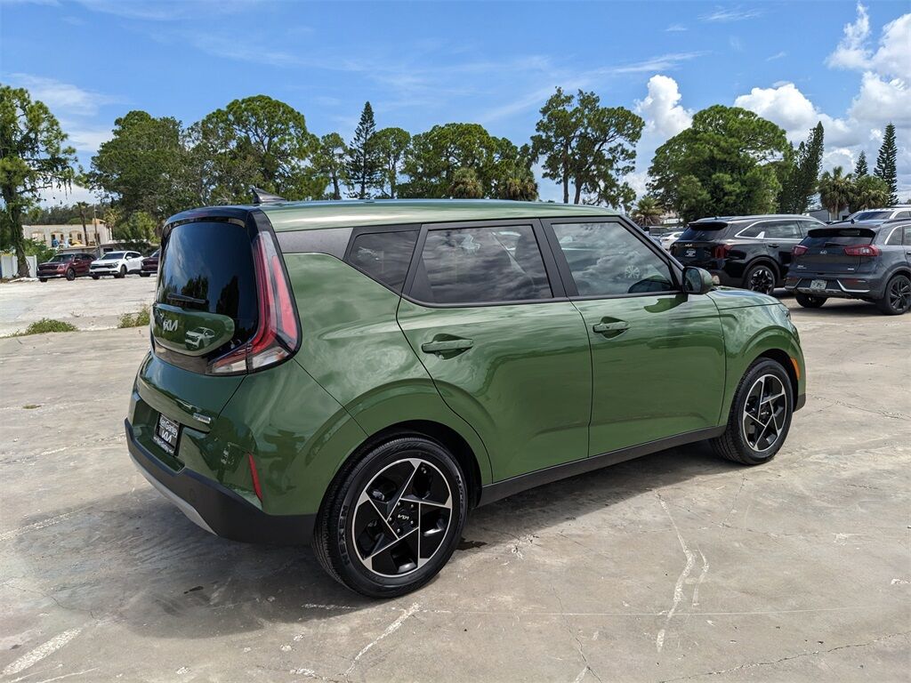 2023 Kia Soul EX San Clemente CA