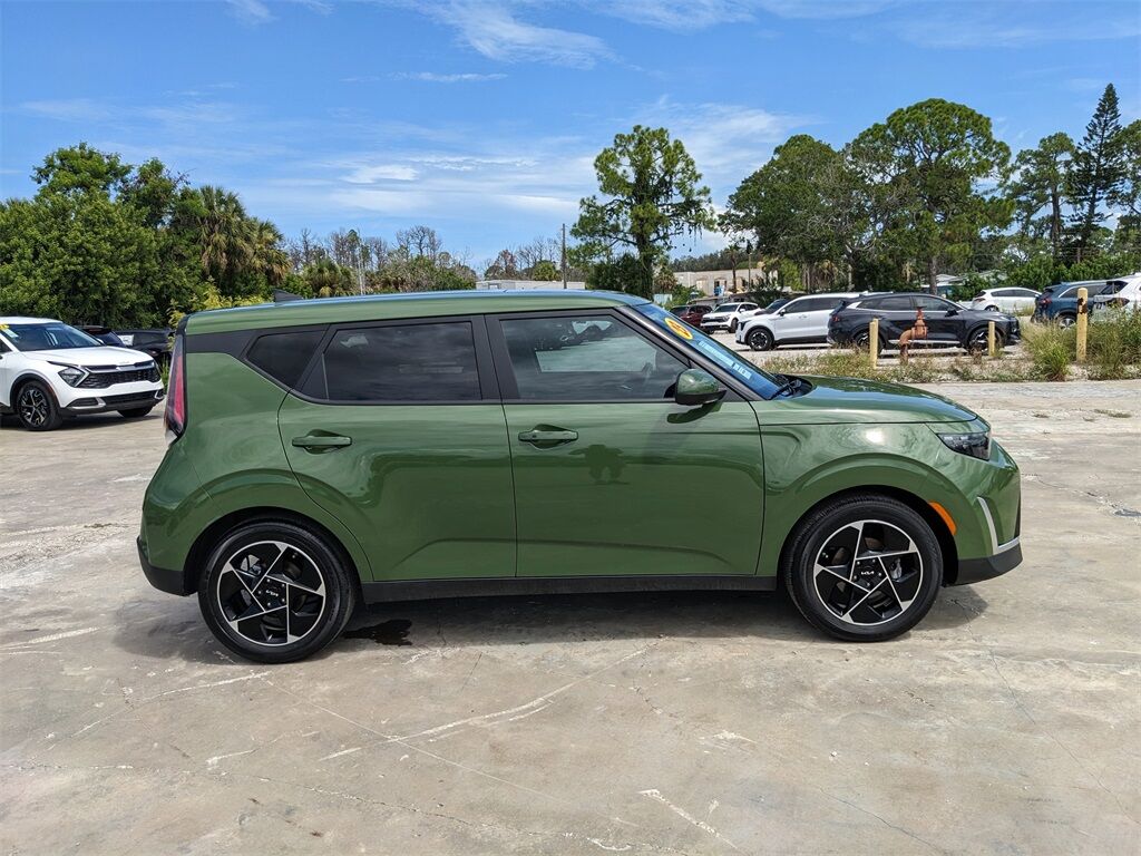 2023 Kia Soul EX San Clemente CA