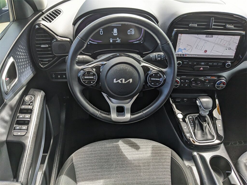 2023 Kia Soul EX San Clemente CA
