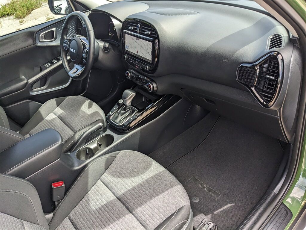 2023 Kia Soul EX San Clemente CA