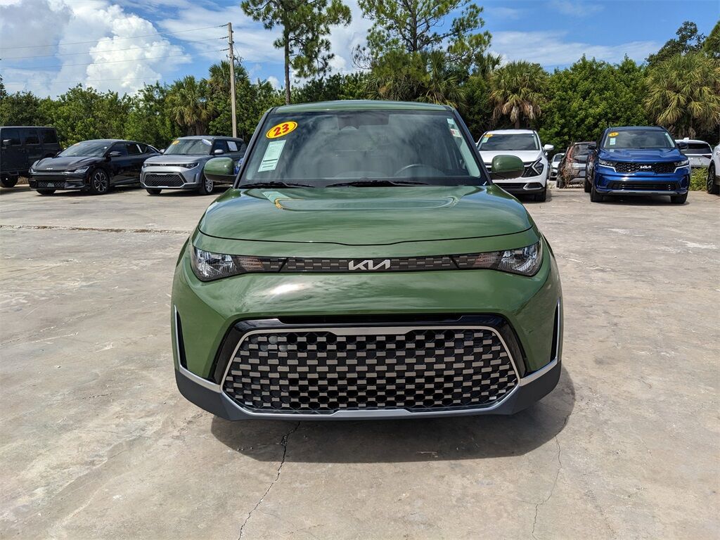 2023 Kia Soul EX San Clemente CA