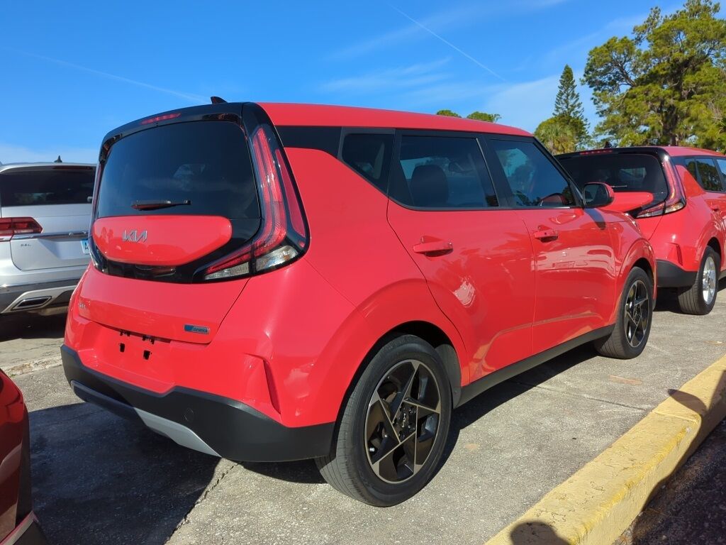 2023 Kia Soul EX San Clemente CA