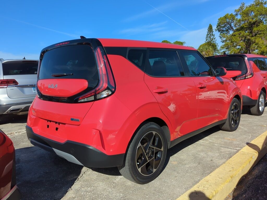 2023 Kia Soul EX San Clemente CA