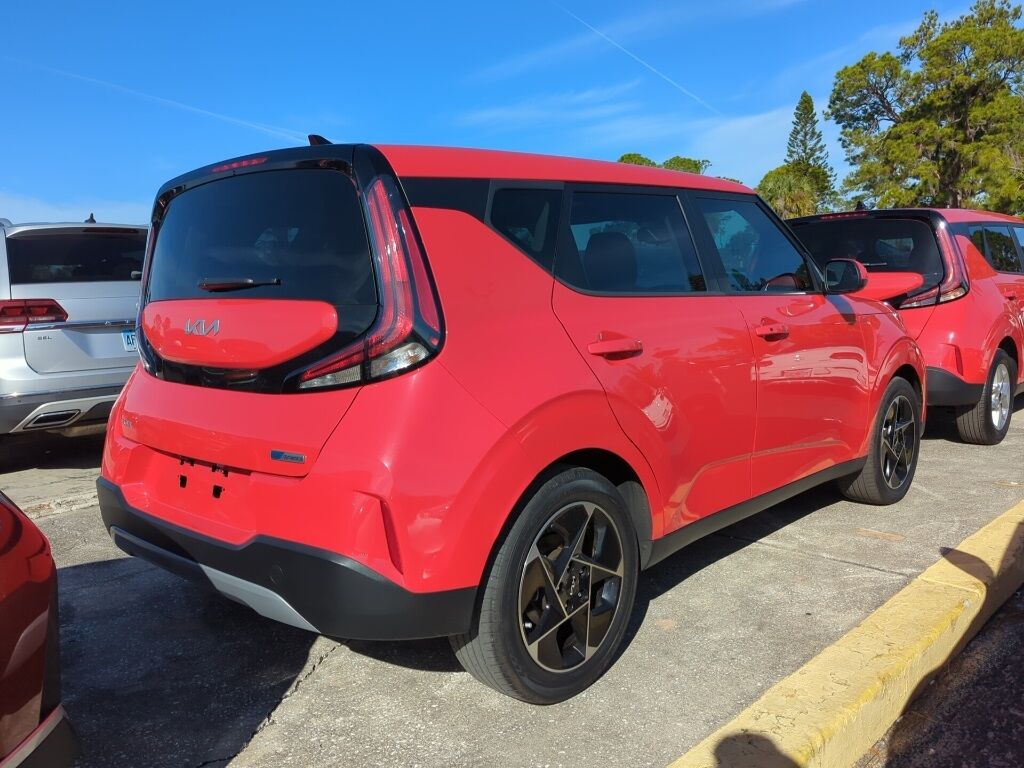 2023 Kia Soul EX San Clemente CA