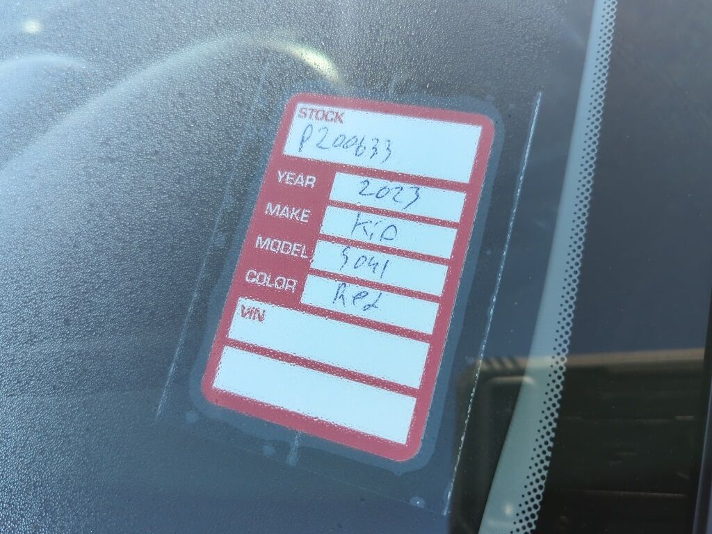 2023 Kia Soul EX San Clemente CA