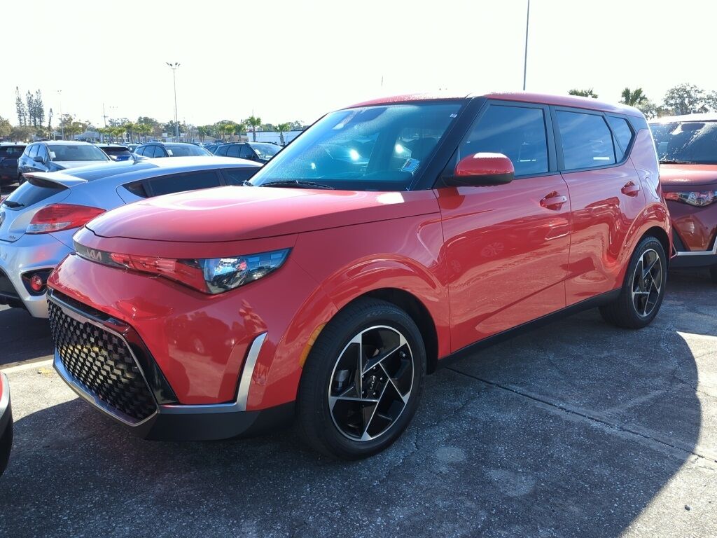 2023 Kia Soul EX San Clemente CA