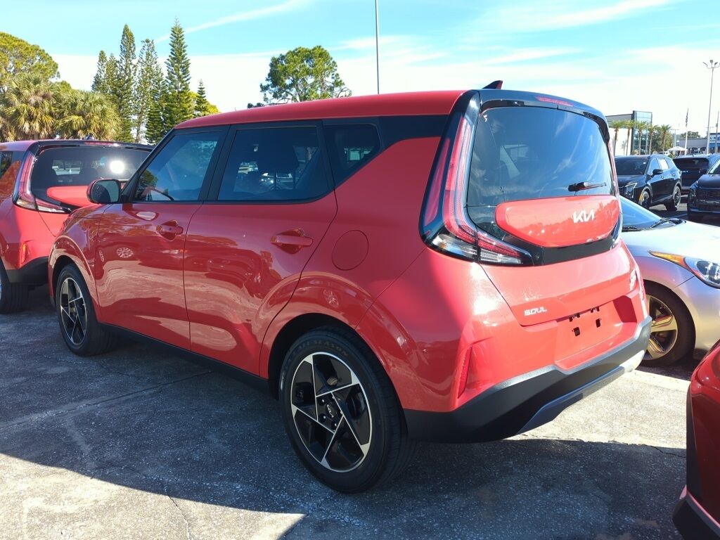 2023 Kia Soul EX San Clemente CA