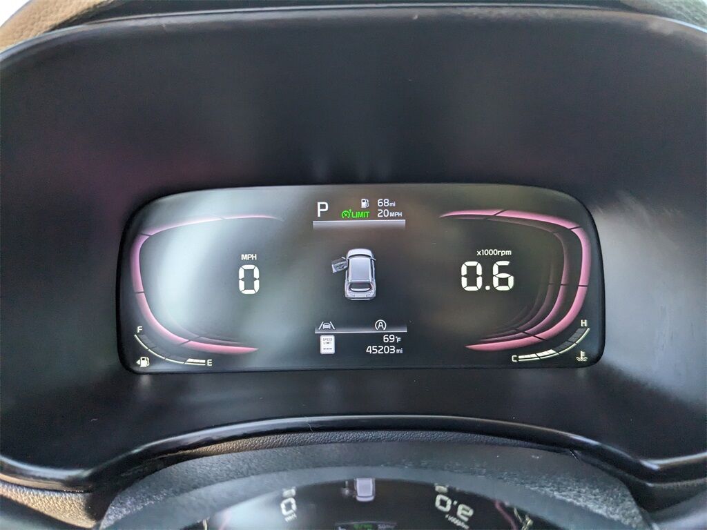 2023 Kia Soul EX San Clemente CA