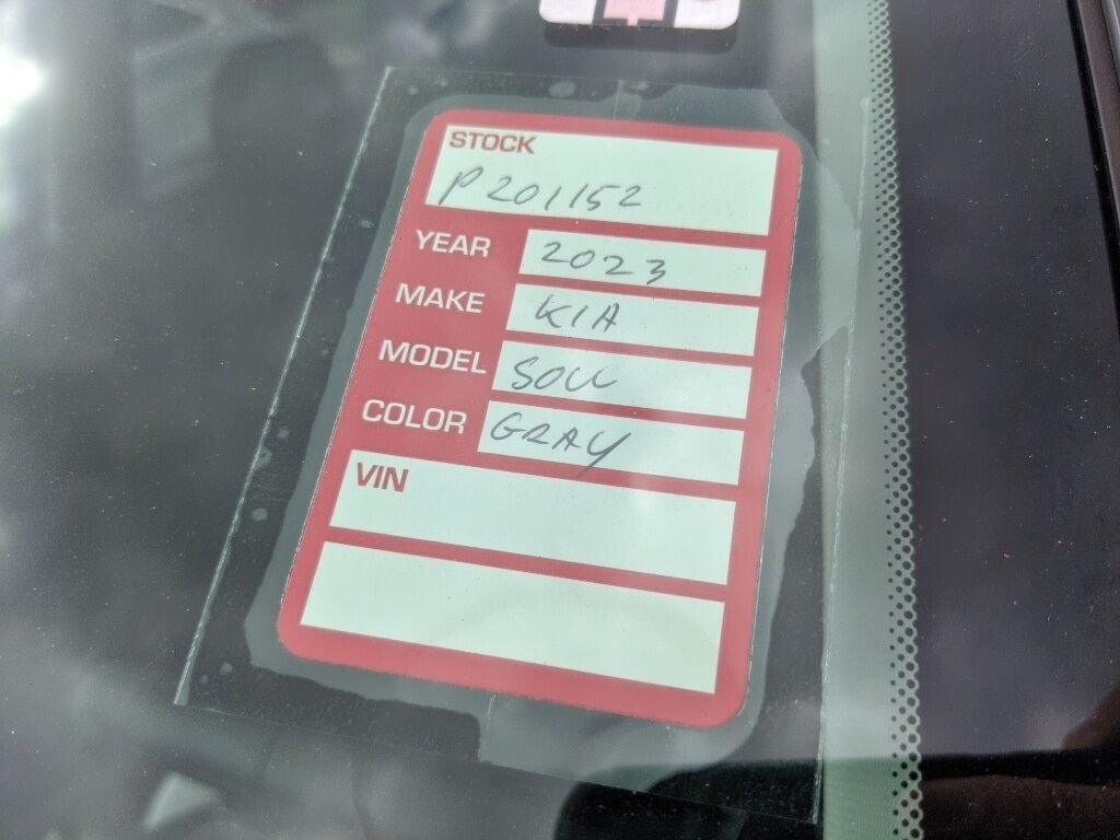 2023 Kia Soul EX San Clemente CA