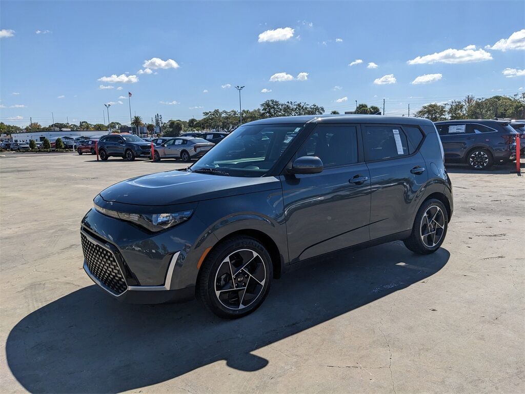 2023 Kia Soul EX San Clemente CA