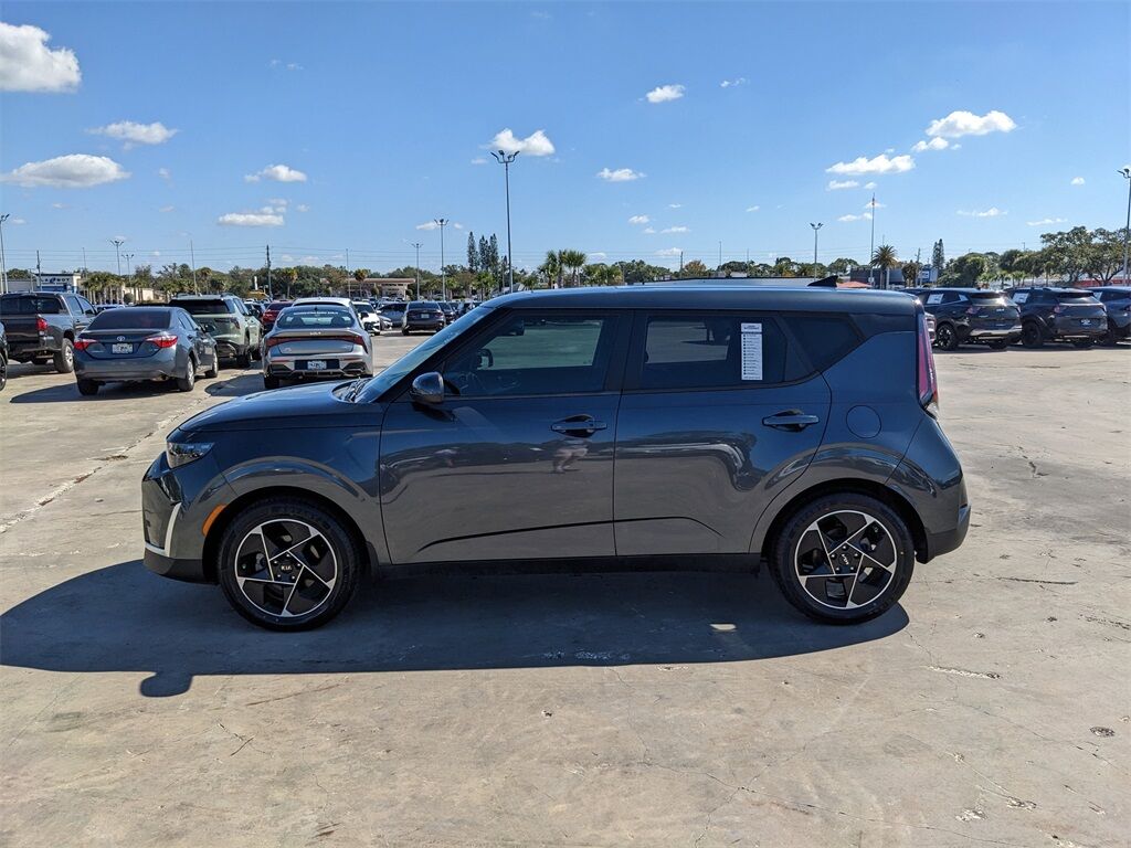 2023 Kia Soul EX San Clemente CA