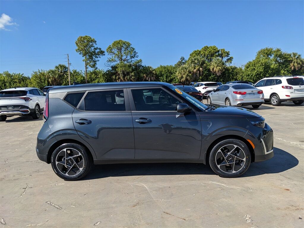 2023 Kia Soul EX San Clemente CA