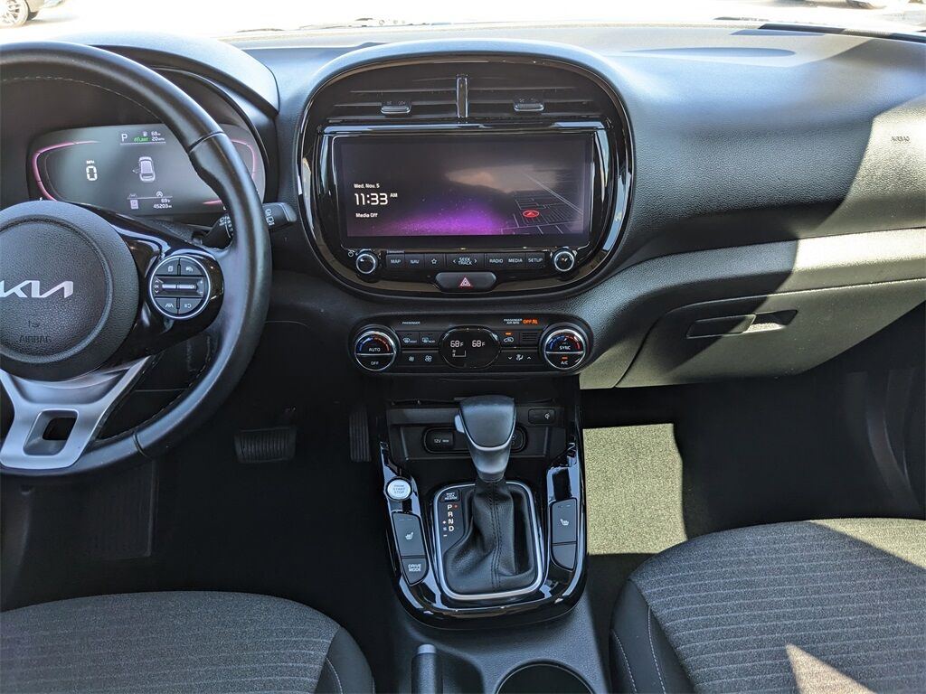 2023 Kia Soul EX San Clemente CA