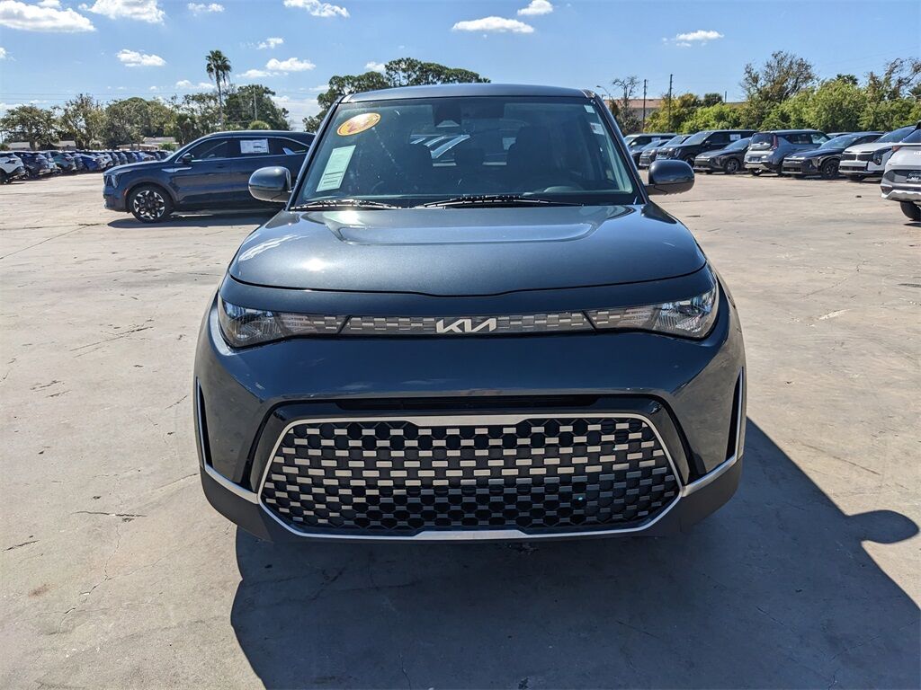 2023 Kia Soul EX San Clemente CA