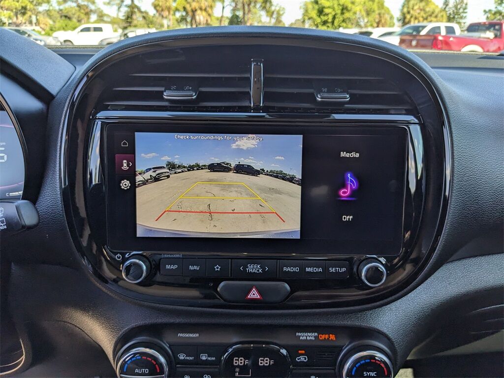 2023 Kia Soul EX San Clemente CA