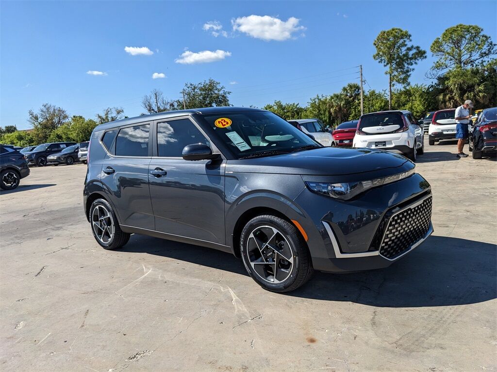 2023 Kia Soul EX San Clemente CA