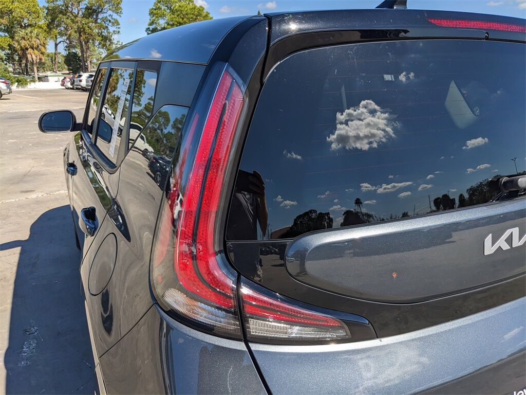 2023 Kia Soul EX San Clemente CA