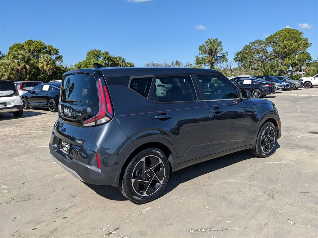 2023 Kia Soul EX San Clemente CA