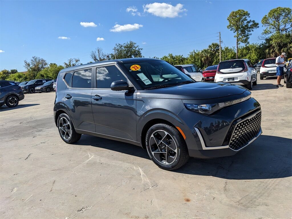 2023 Kia Soul EX San Clemente CA
