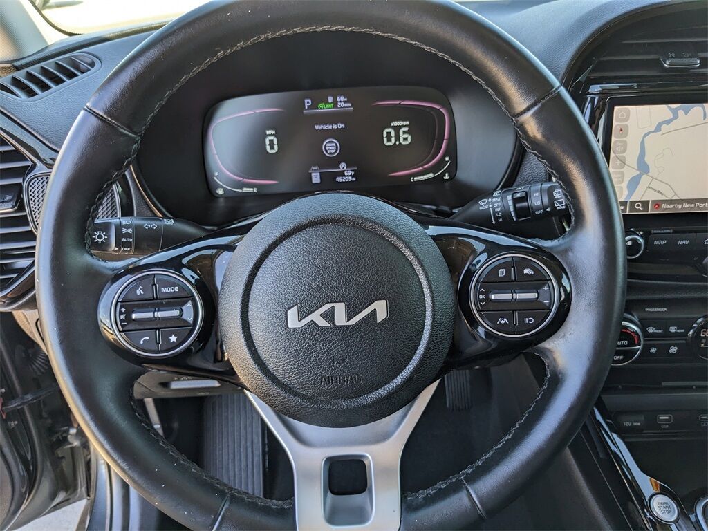 2023 Kia Soul EX San Clemente CA