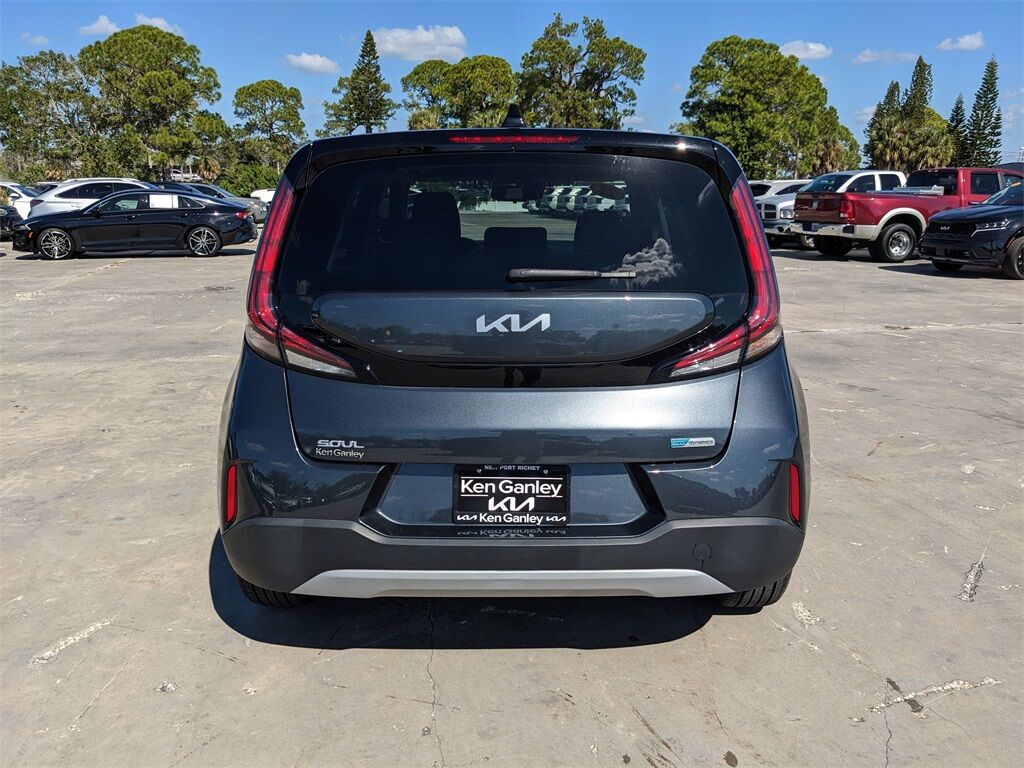2023 Kia Soul EX San Clemente CA