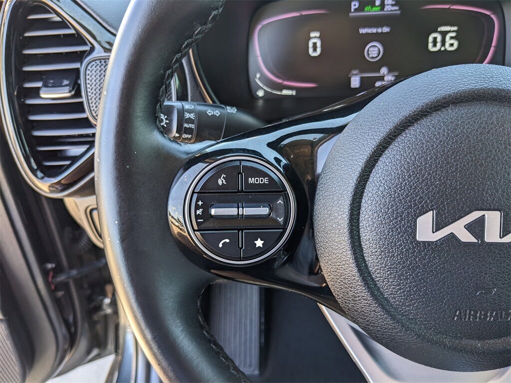 2023 Kia Soul EX San Clemente CA