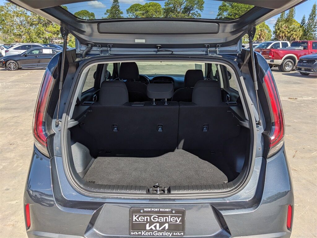 2023 Kia Soul EX San Clemente CA