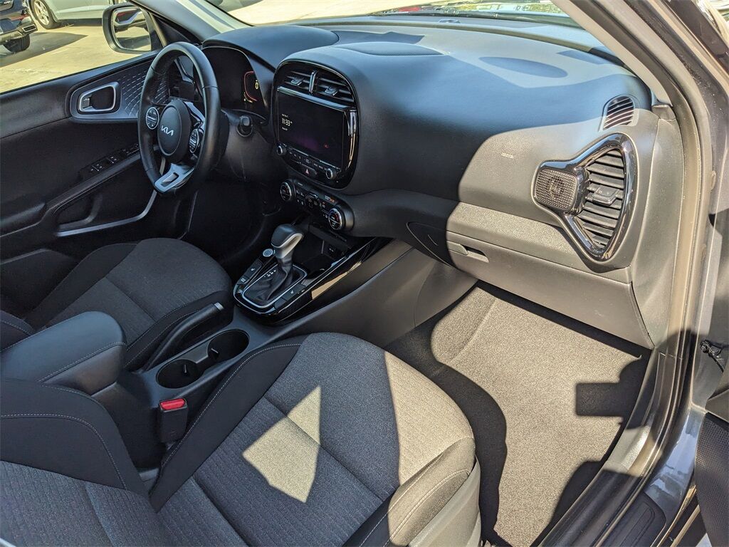 2023 Kia Soul EX San Clemente CA