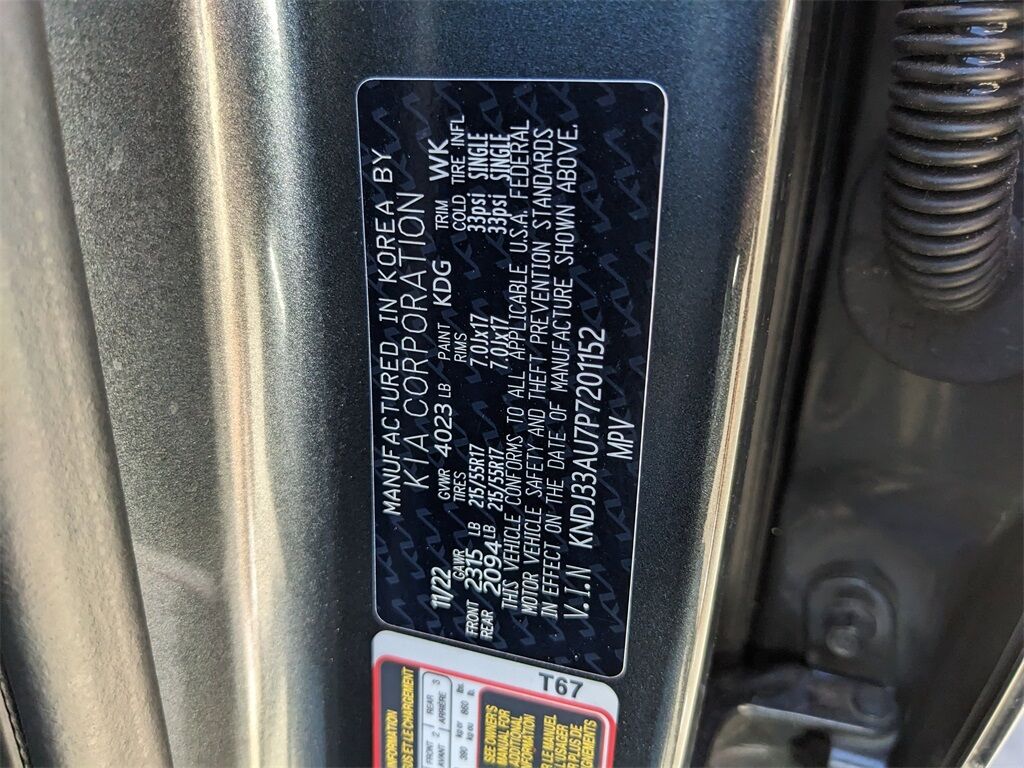 2023 Kia Soul EX San Clemente CA