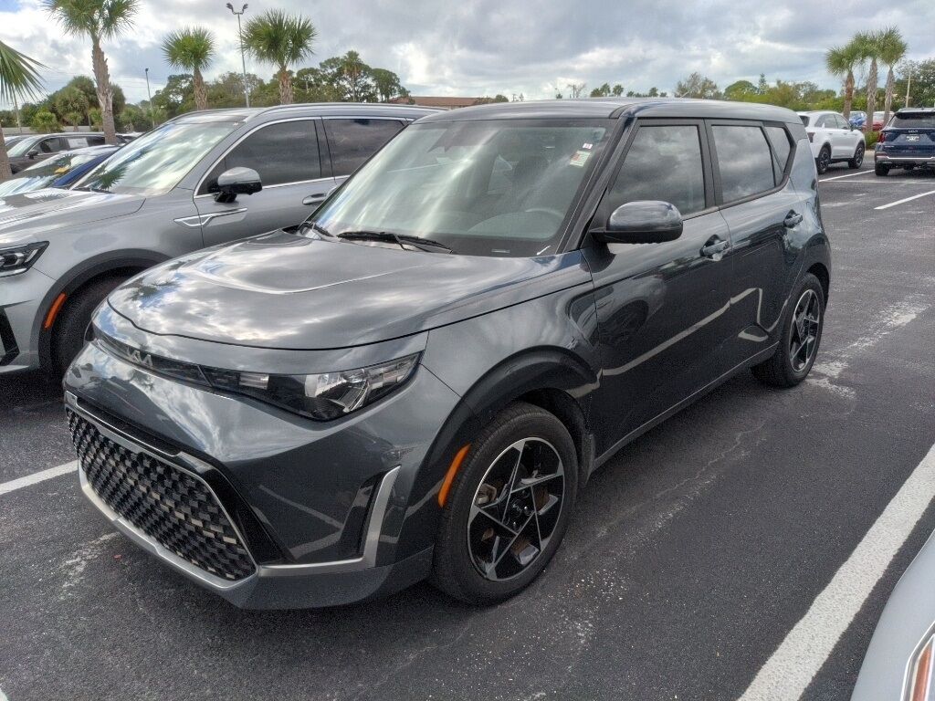 2023 Kia Soul EX San Clemente CA