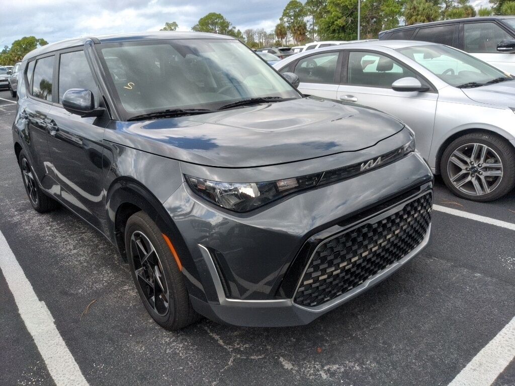 2023 Kia Soul EX San Clemente CA