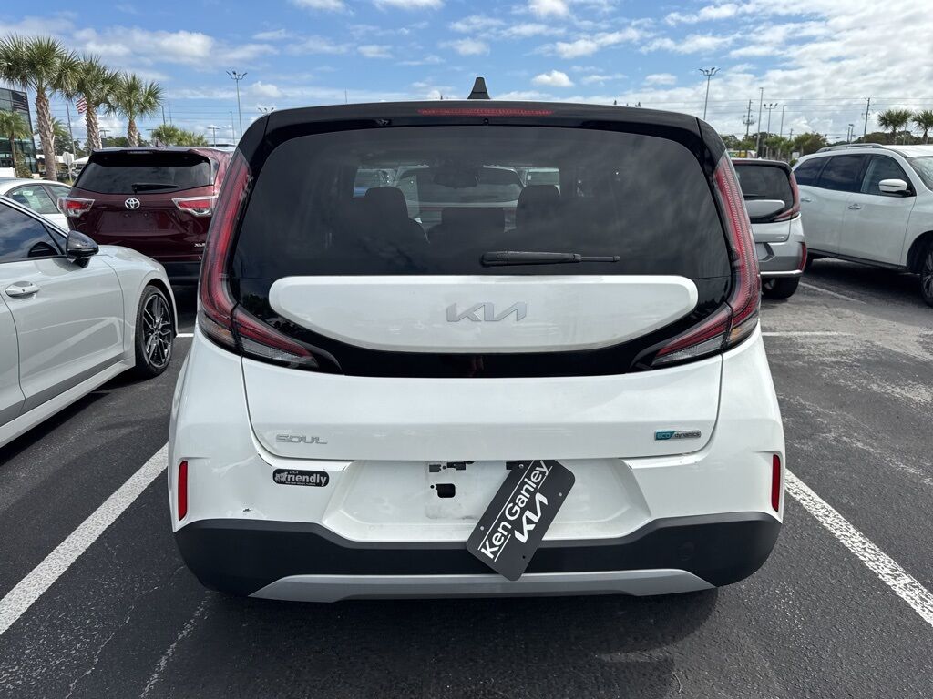 2023 Kia Soul EX San Clemente CA