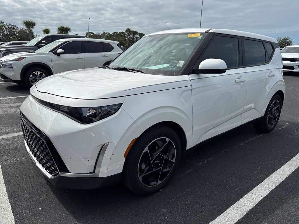 2023 Kia Soul EX San Clemente CA