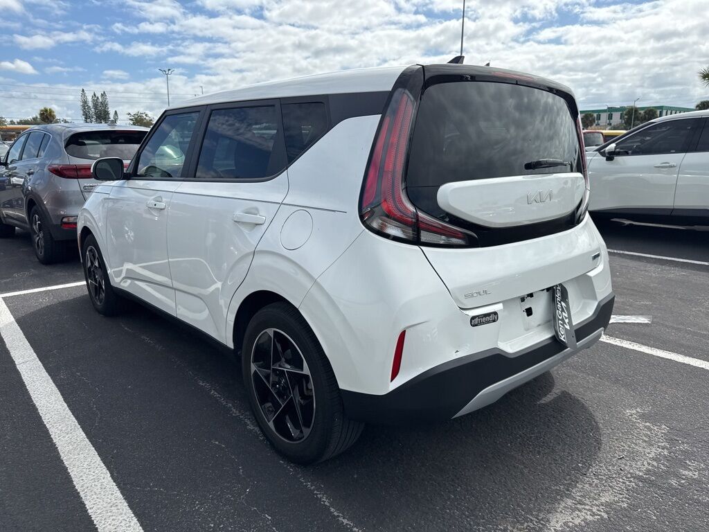 2023 Kia Soul EX San Clemente CA
