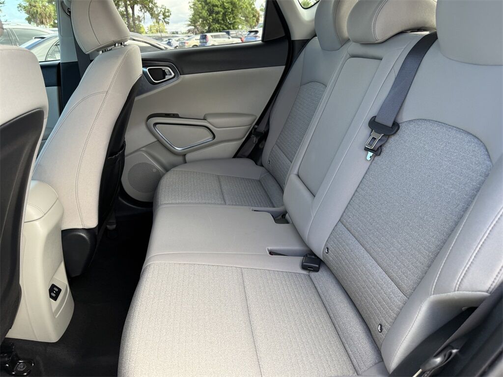 2023 Kia Soul EX San Clemente CA