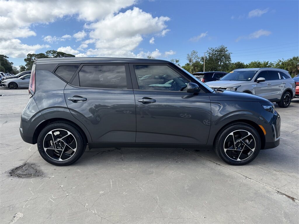 2023 Kia Soul EX San Clemente CA