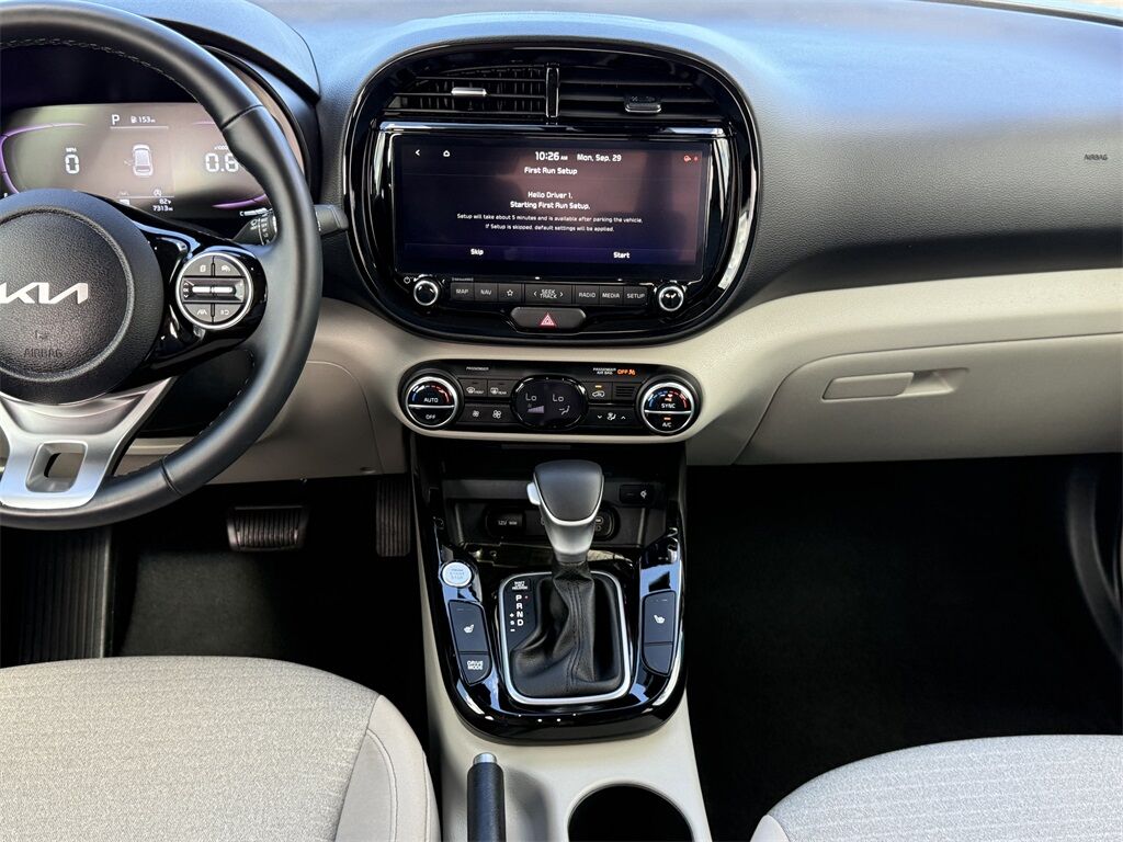 2023 Kia Soul EX San Clemente CA