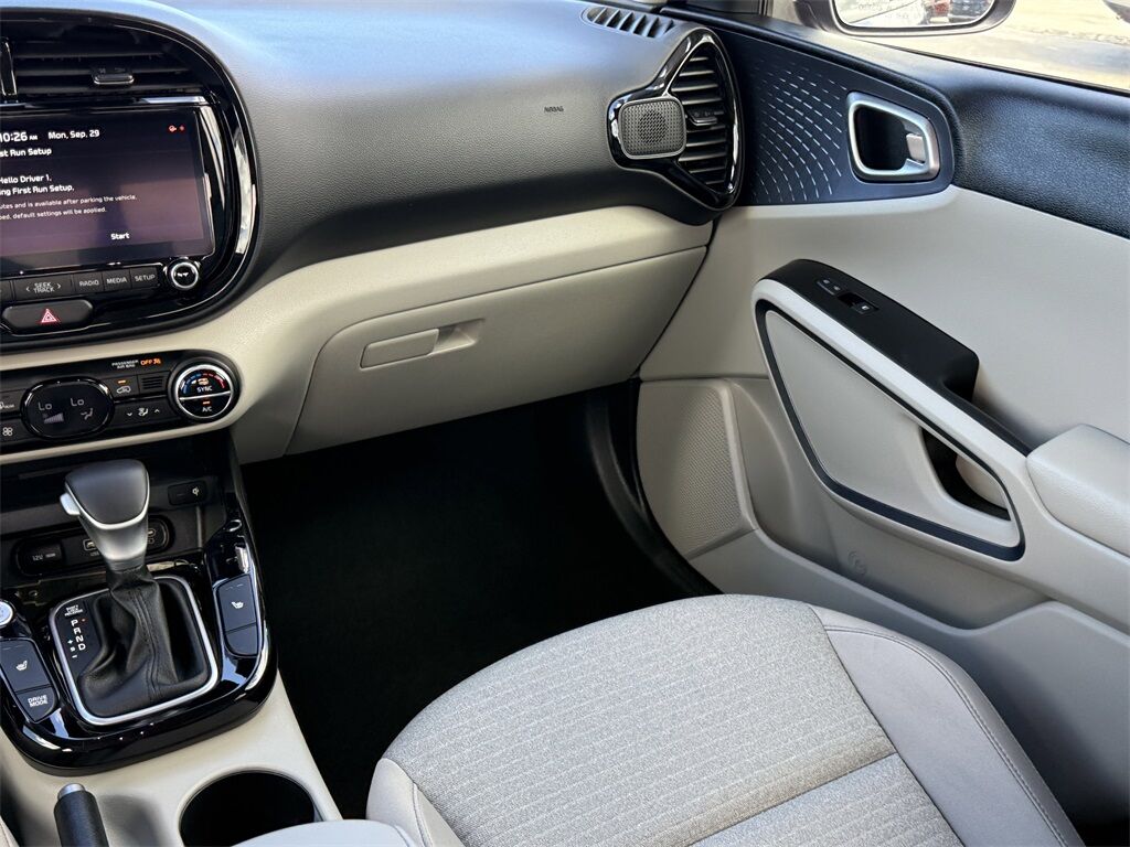 2023 Kia Soul EX San Clemente CA