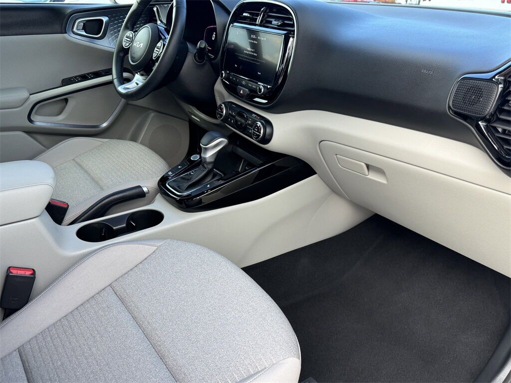 2023 Kia Soul EX San Clemente CA